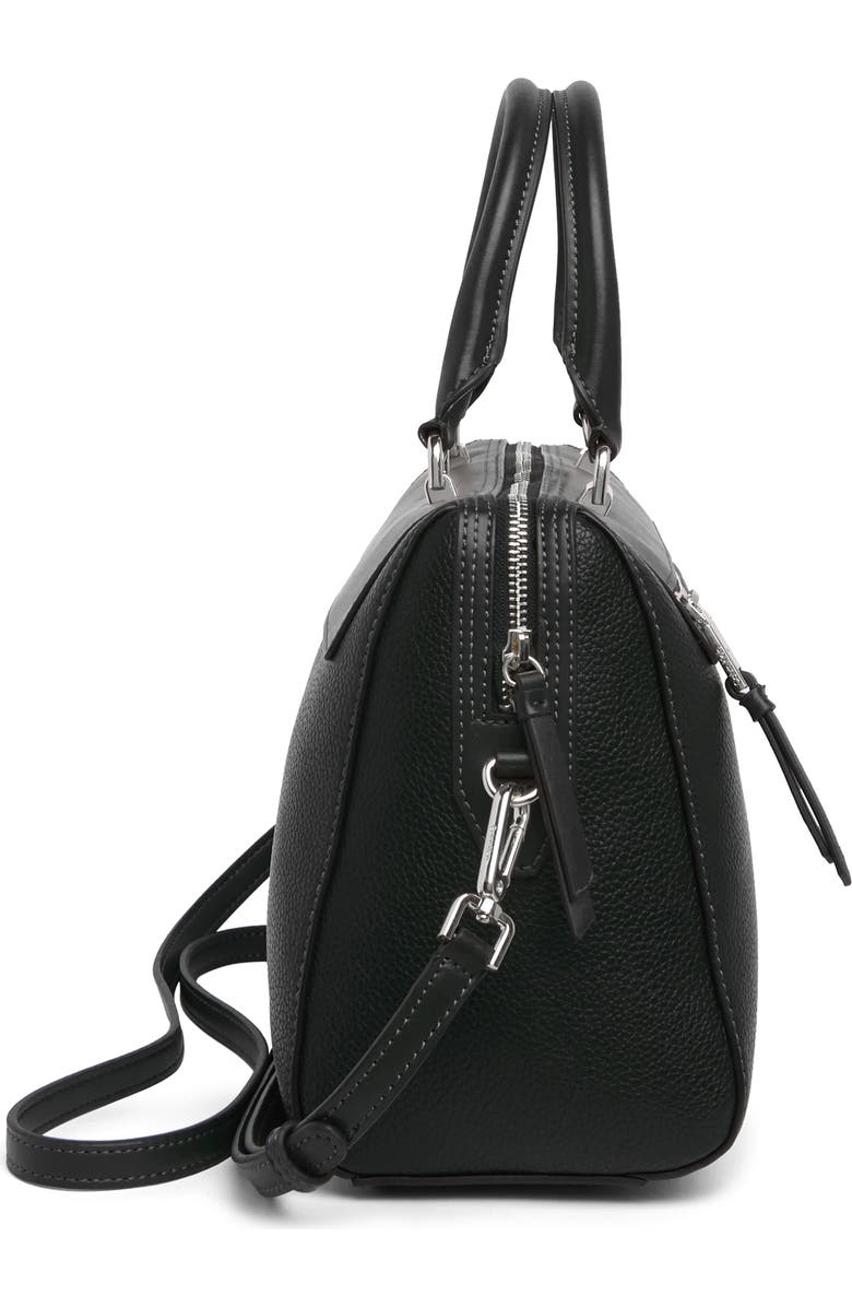 Calvin Klein Opal Satchel, Alternate, color,
