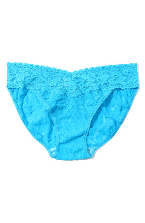 Hanky Panky Signature Lace Vikini