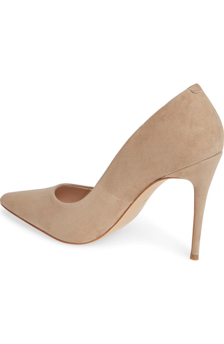 Something Navy Emma Pump, Alternate, color,