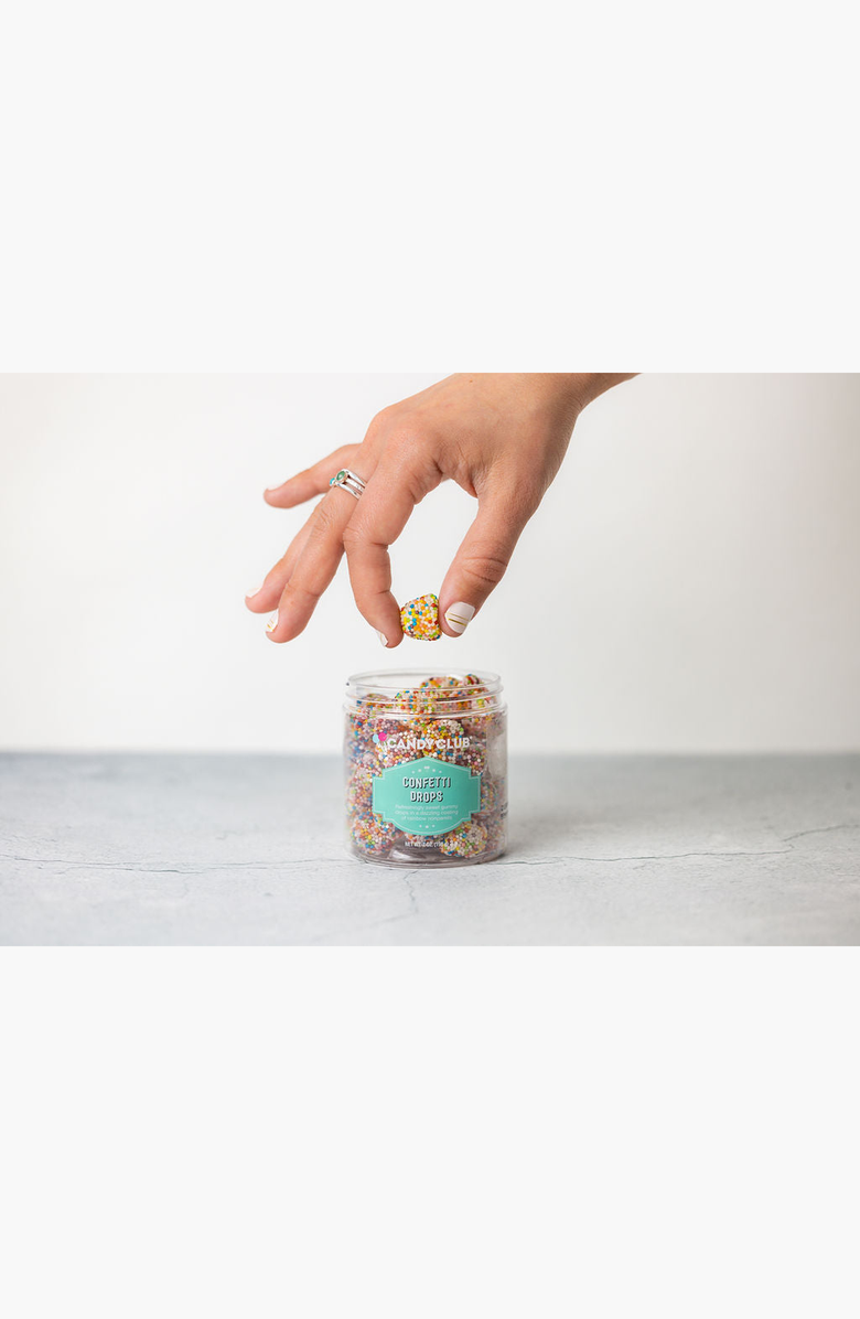 Lizush Happy Birthday Pamper Gift Box, Alternate, color, 