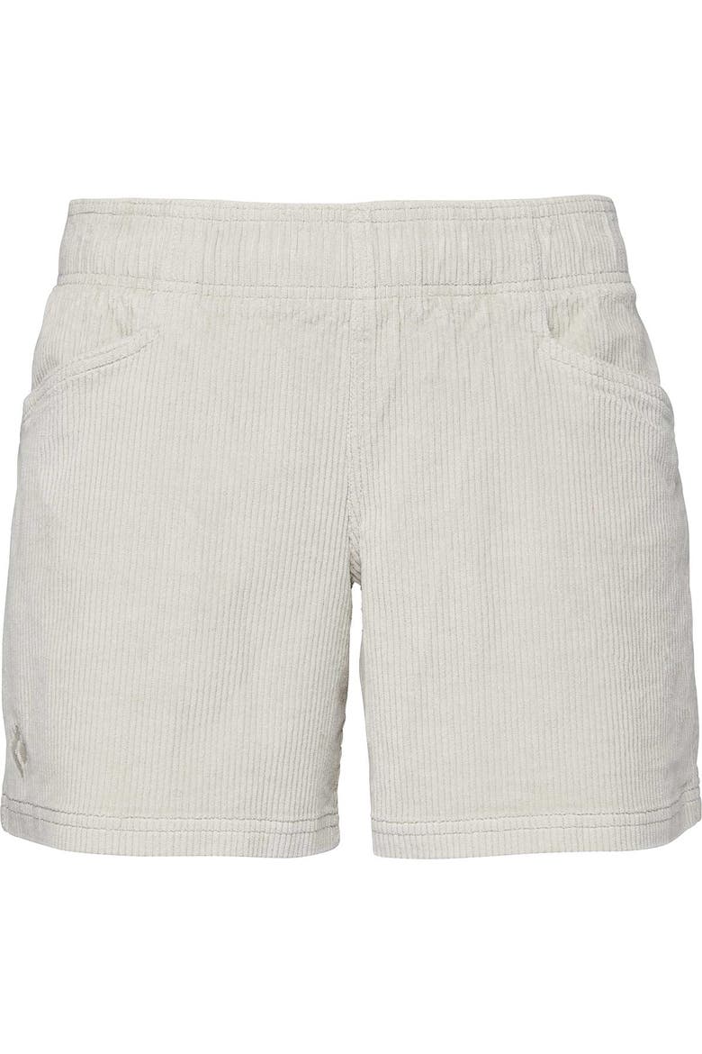 Dirtbag Corduroy Short - Women's, Alternate, color, Birch