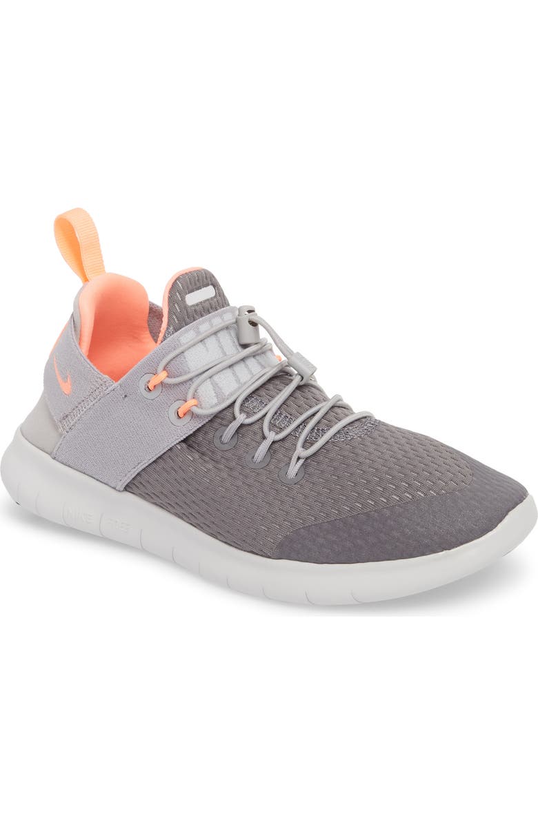 Nike Free RN CMTR Running Shoe, Main, color,