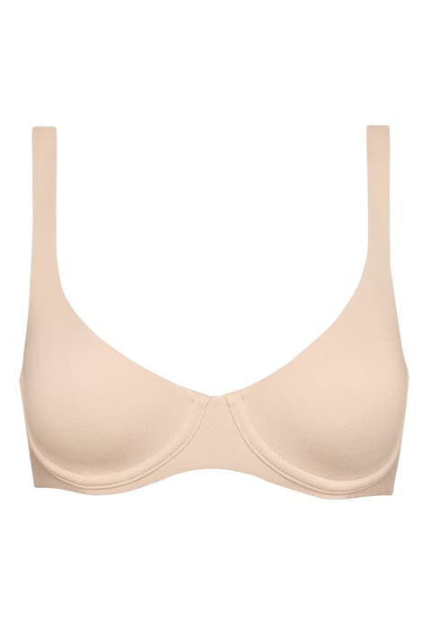 The Scoop Bra (Modal)