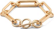 Erin McDermott Jewelry Lia Link Bracelet