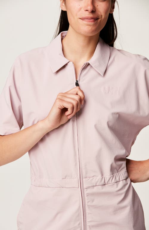 Picture Organic Clothing Genohas Water Repellent Stretch Romper