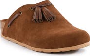 Seychelles No Hassel Tassel Clog