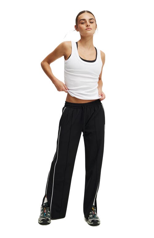 COTTON ON BODY COTTON ON BODY ACTIVE RIB TANK