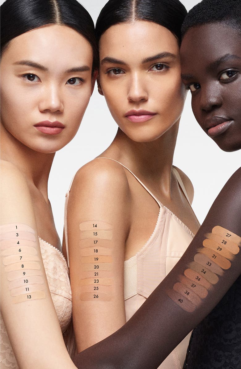 Dolce&Gabbana Everlast Concealer, Alternate, color, 33 Deep