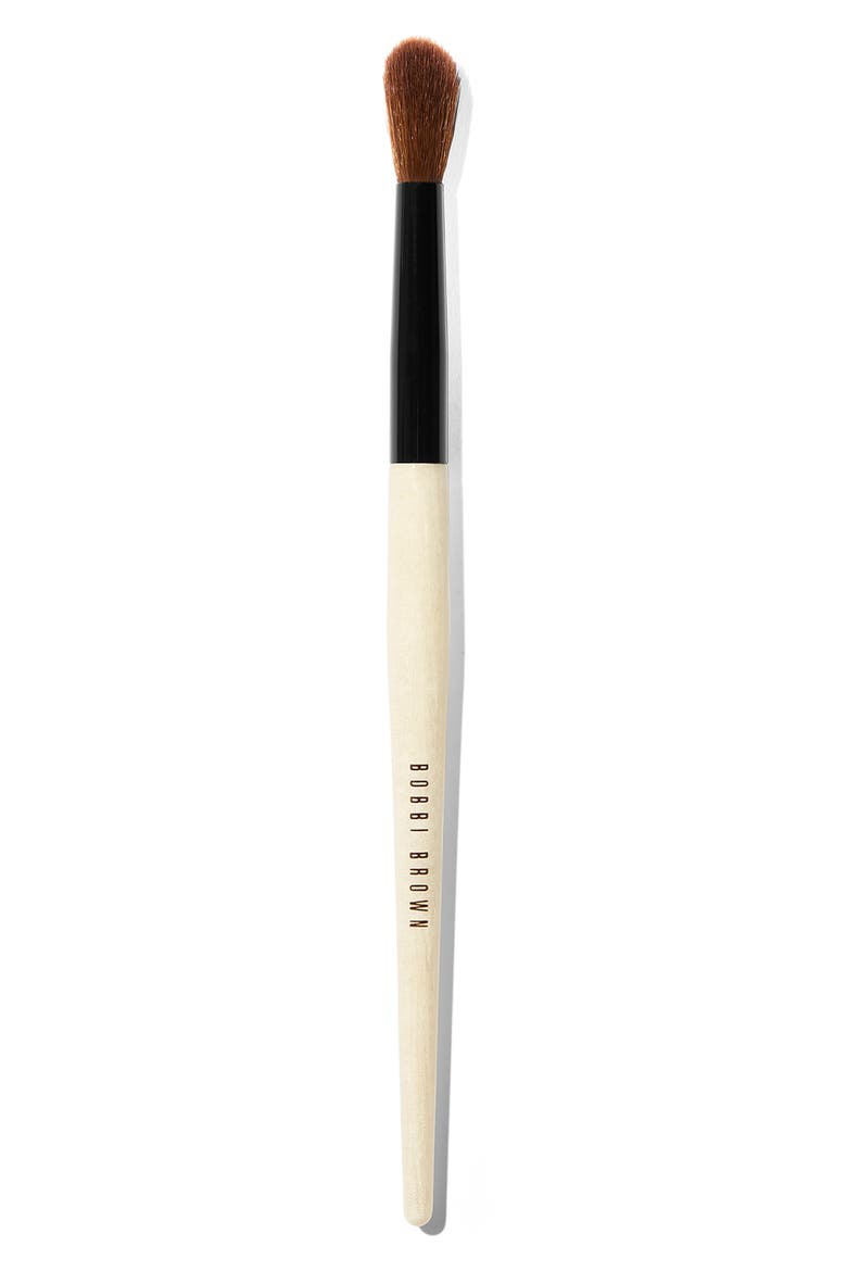 Eyeshadow Blender Brush, Main, color, NO COLOR