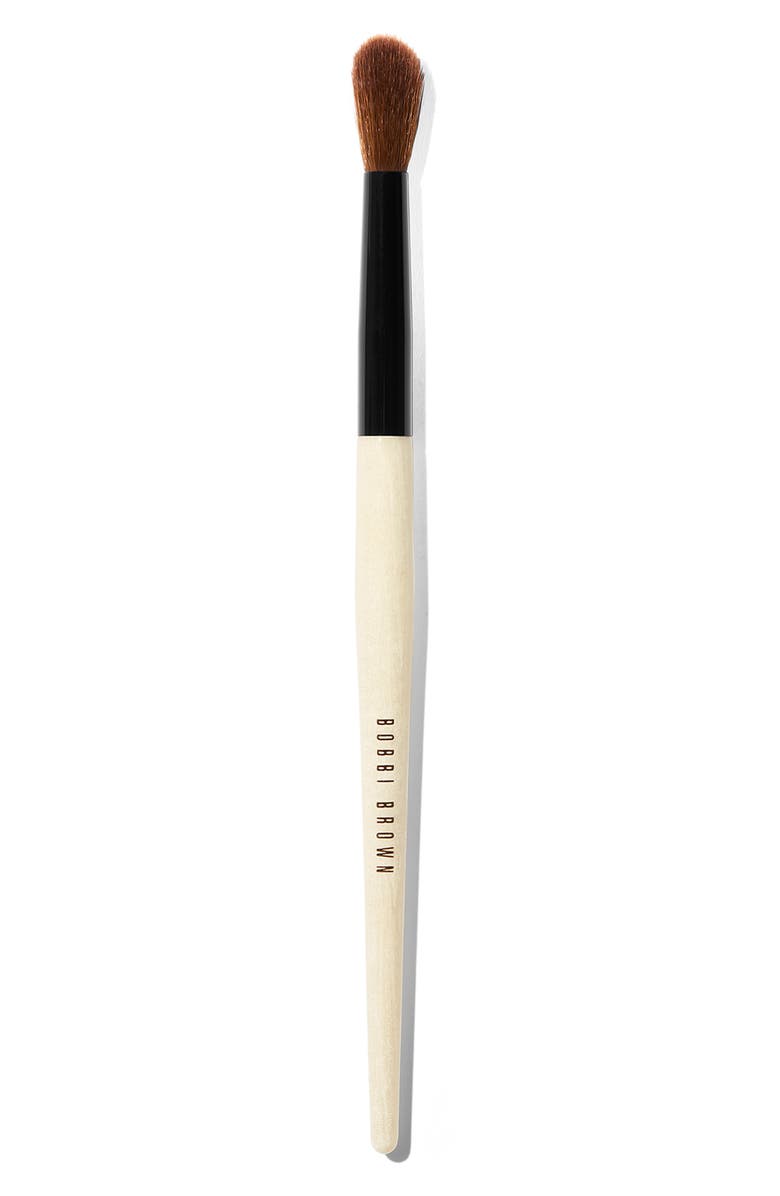 Bobbi Brown Eyeshadow Blender Brush, Main, color,