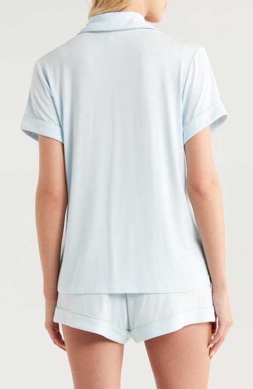 Nordstrom Moonlight Eco Short Pajamas