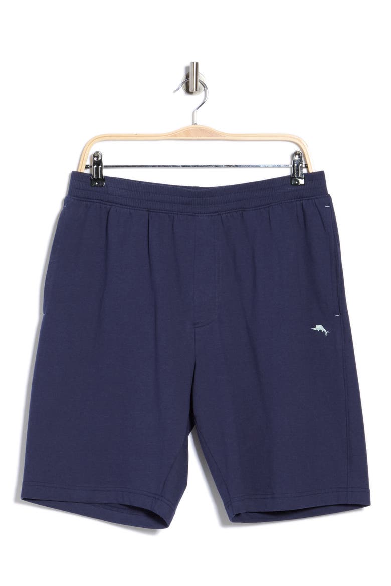 Lounge Shorts, Alternate, color, NAVY