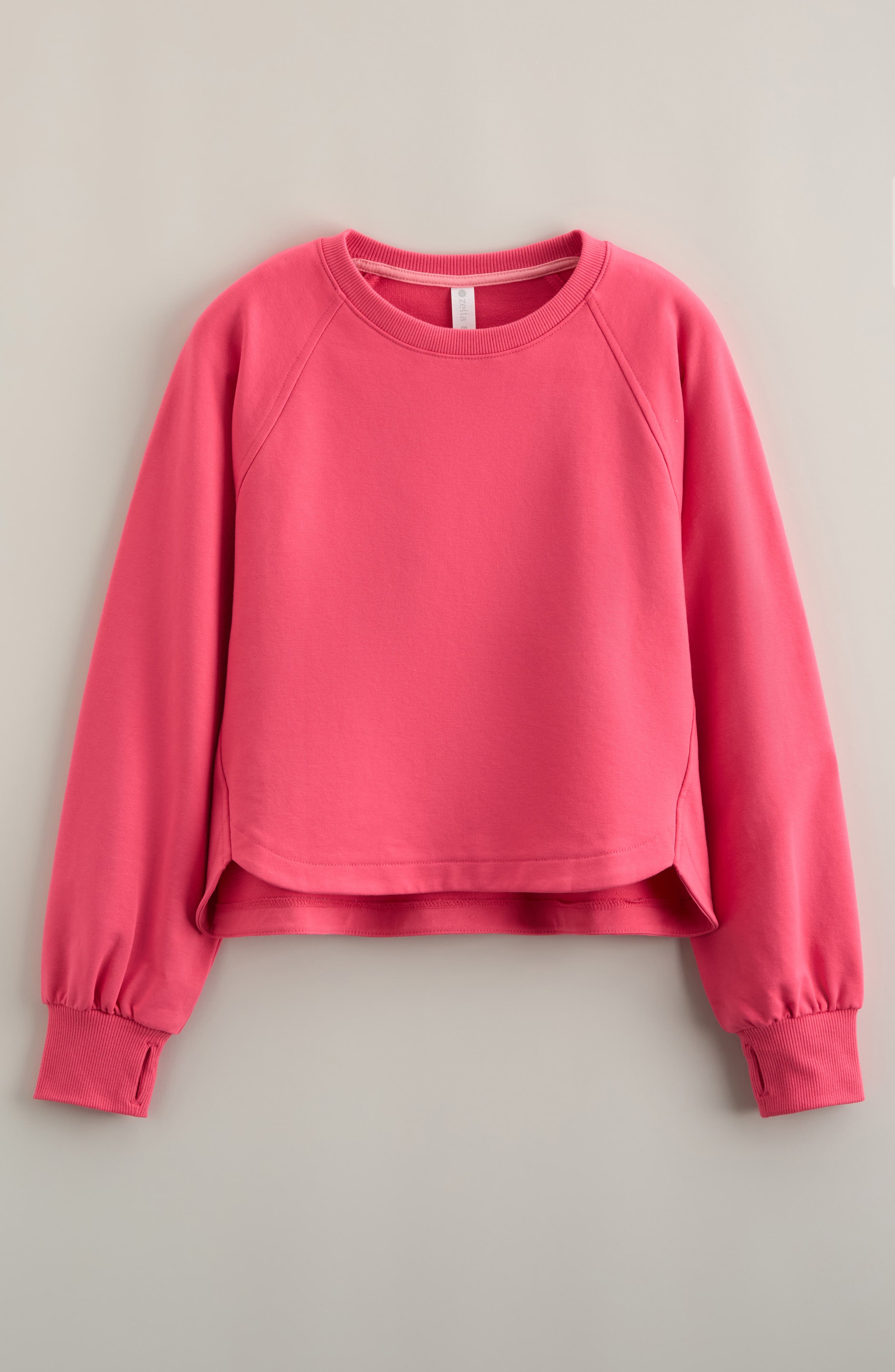 PINK FANDANGO