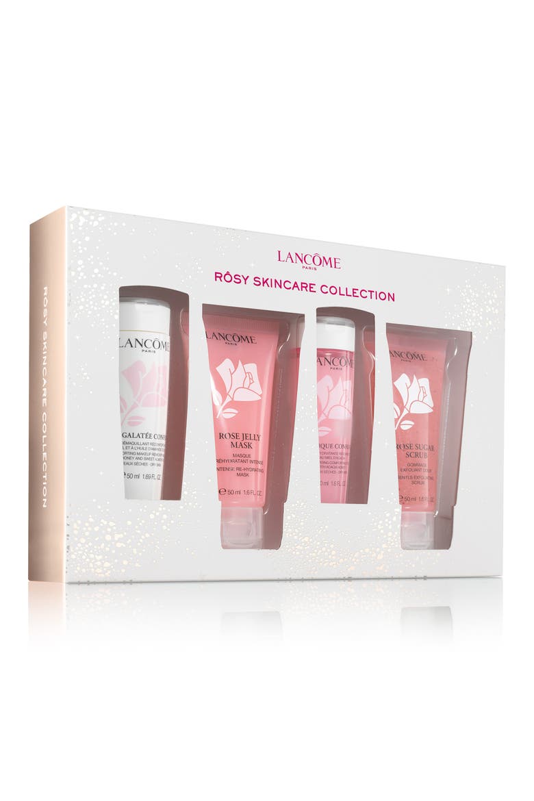 Confort Rôsy Skin Care Set, Alternate, color, NO COLOR