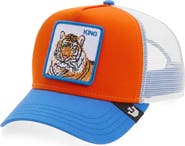 Goorin Bros. Team Tiger Snapback Trucker Cap