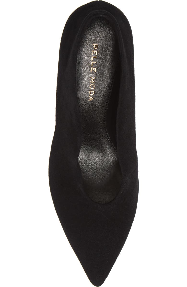 Pelle Moda Helena Pump, Alternate, color,