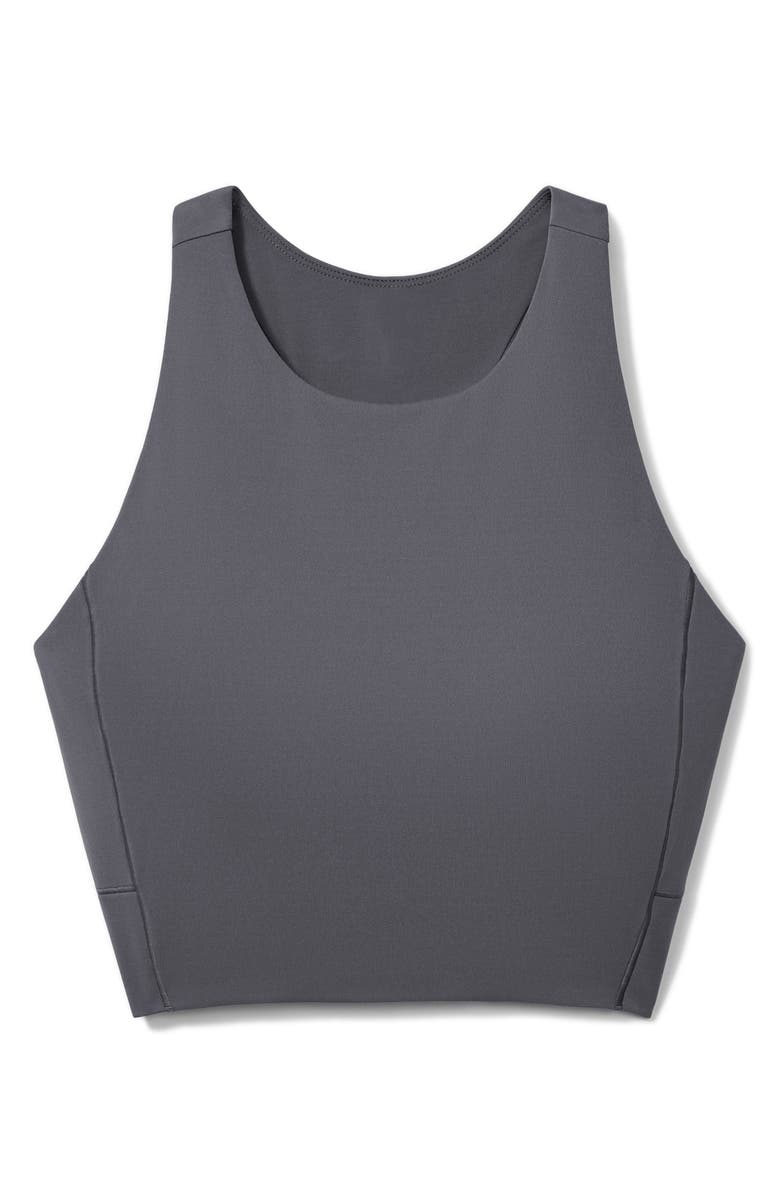 Revive Longline Bra