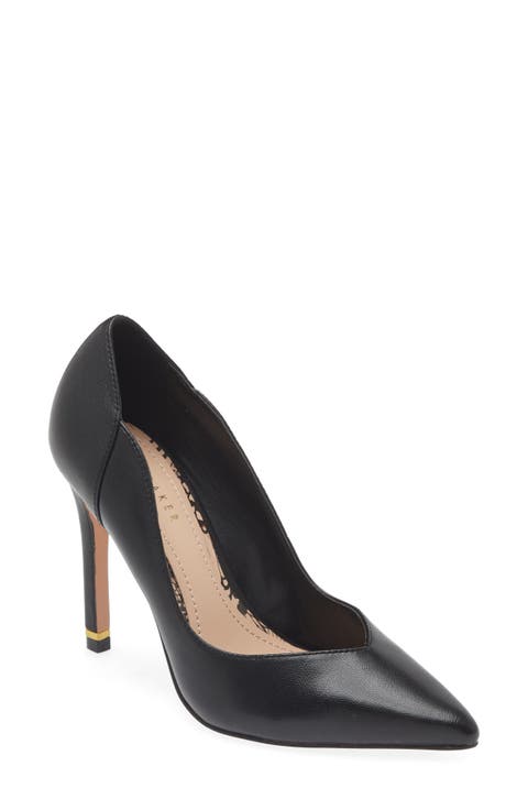 Ornala Pointed Toe Pump (Women)