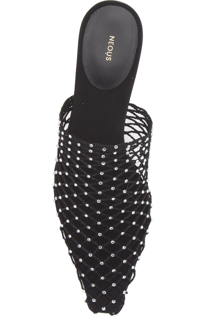 NEOUS Bophy Mule, Alternate, color,