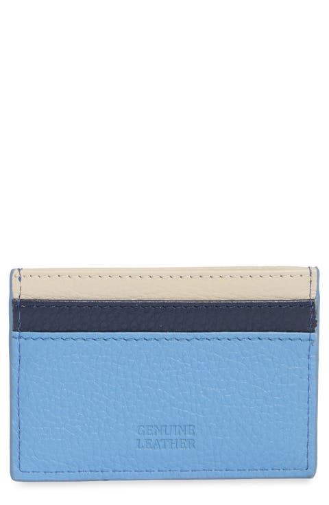 Margot Leather Card Case