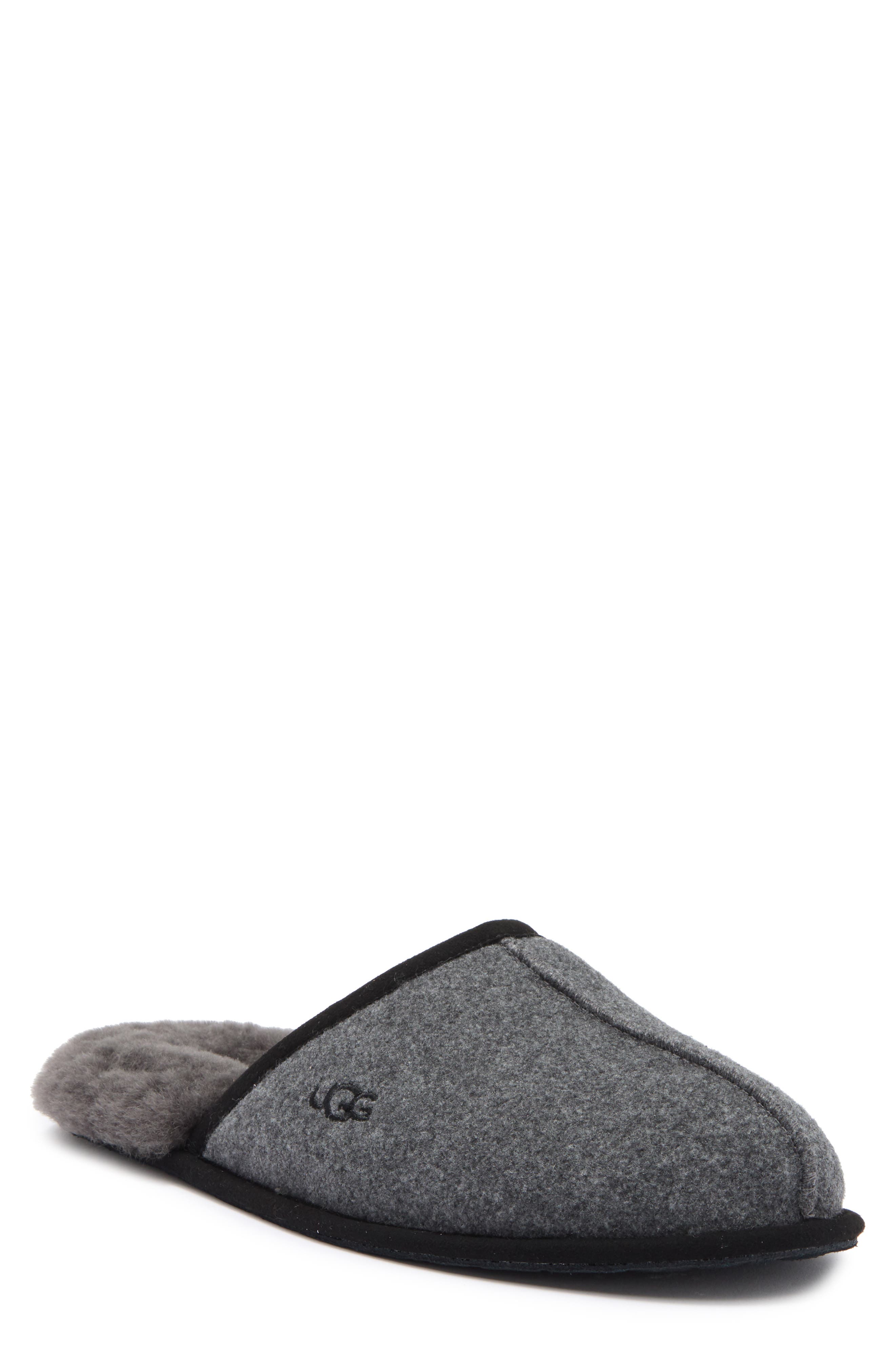 UGG<sup>®</sup> Scuff II Slipper, Main, color, 
