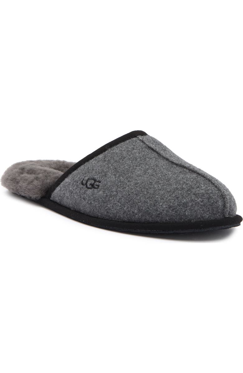 UGG<sup>®</sup> Scuff II Slipper, Main, color,