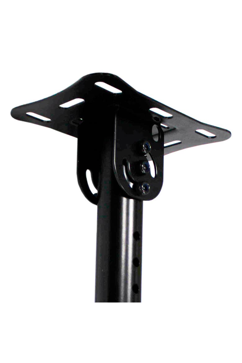 P301 Projector Mount, Alternate, color, Black