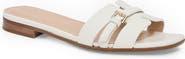Bruno Magli Farra Slide Sandal