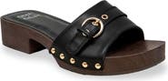 CHASE AND CHLOE Slide Sandal