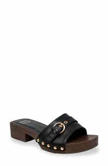 Slide Sandal