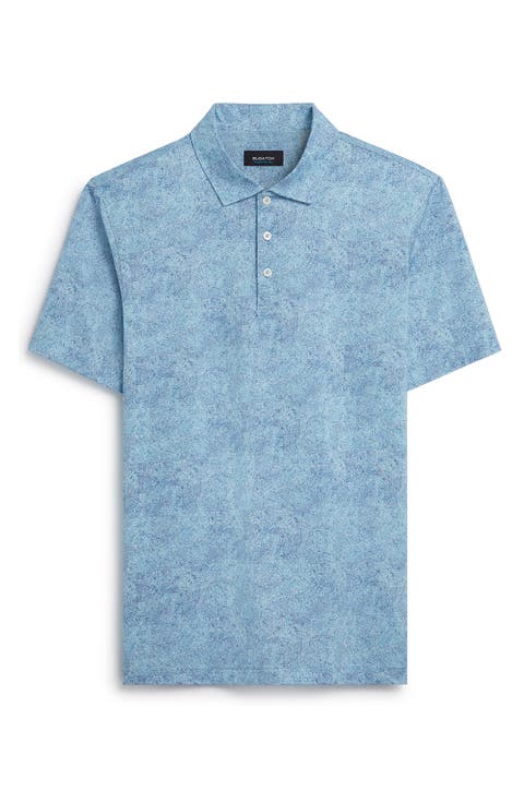 OoohCotton® Polo Shirt