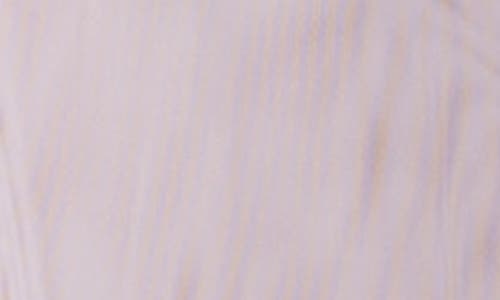 Akris Double Layer Techno Tulle Midi Dress In Blush