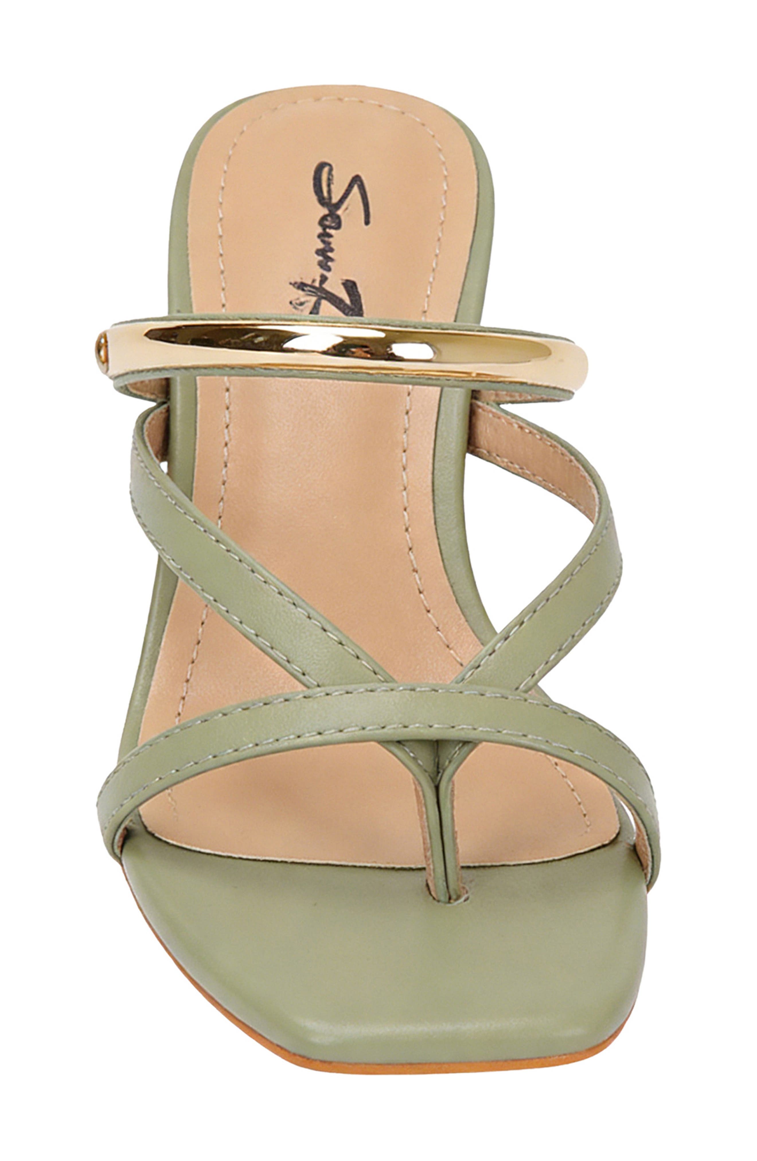 Cressa Sandal - image 4