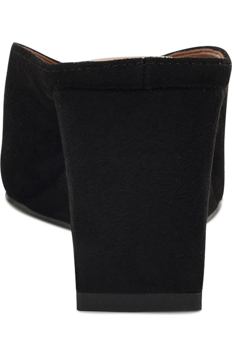 Nine West Lanah Pump, Alternate, color, Black