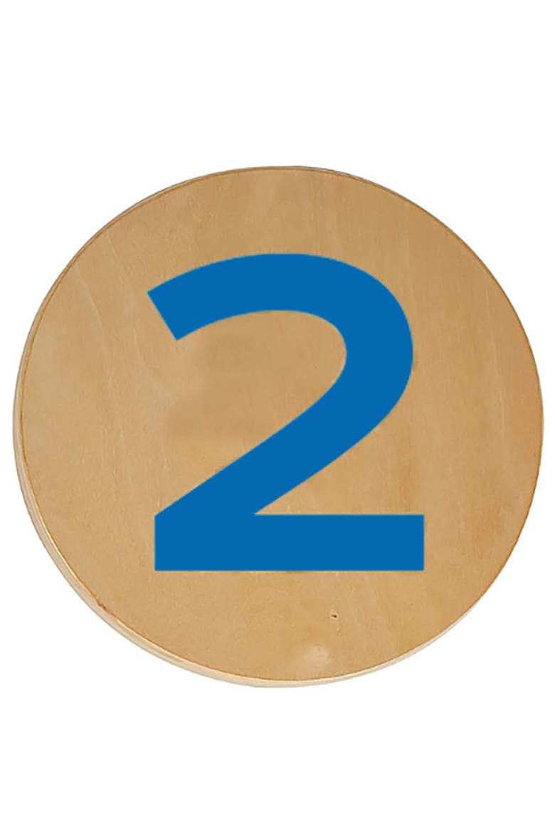 Step 'N Learn Stepping Stones, Alternate, color, NUMBERS