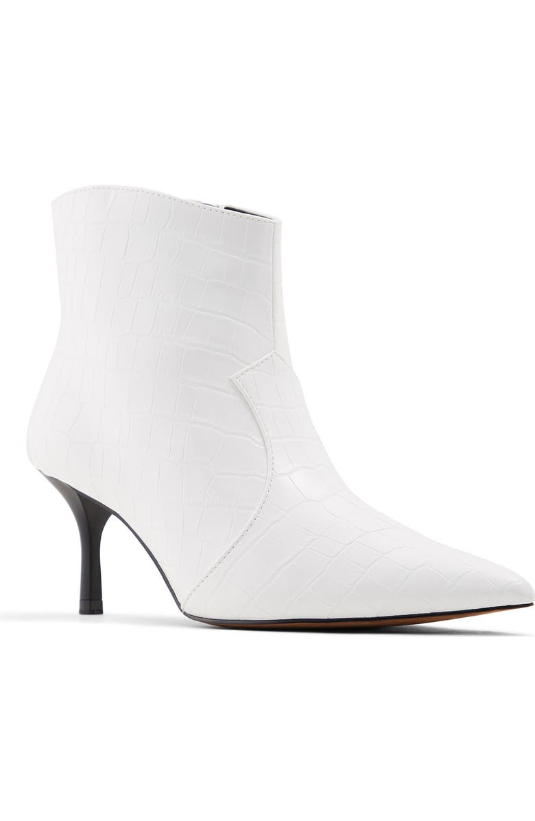 Who What Wear Olivia Kitten Heel Bootie, Main, color,