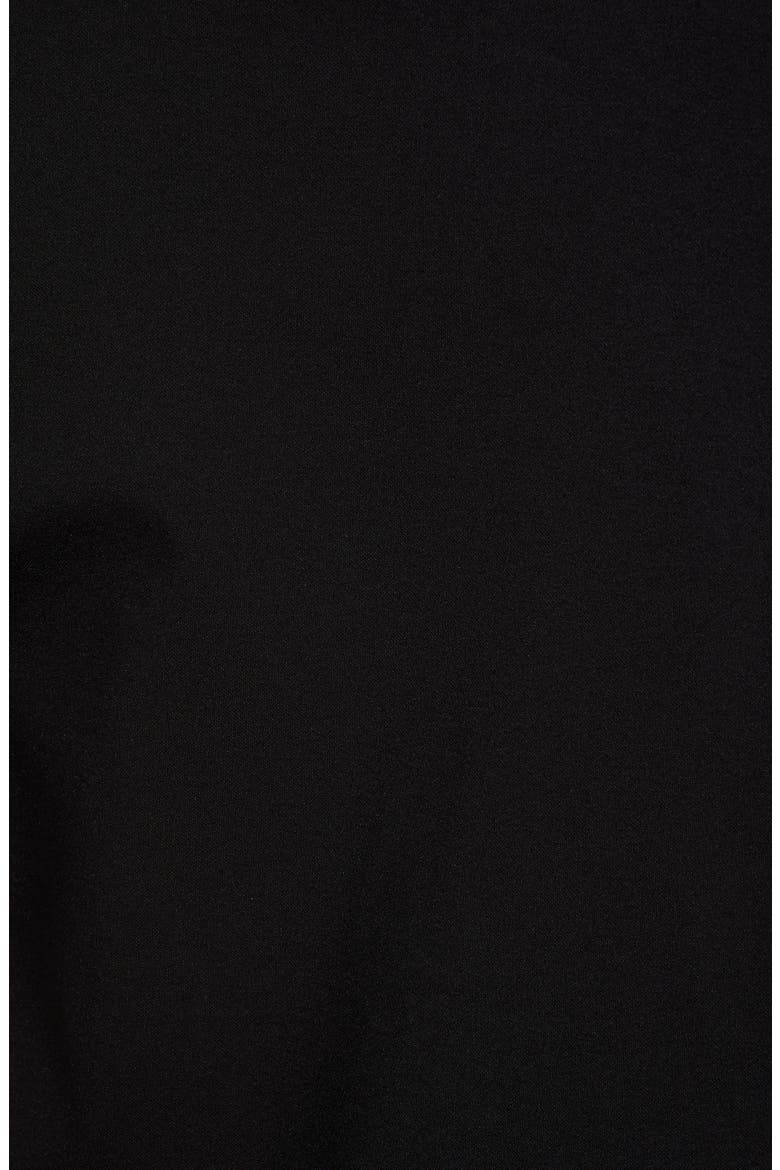 Commuter Jacket, Alternate, color, BLACK
