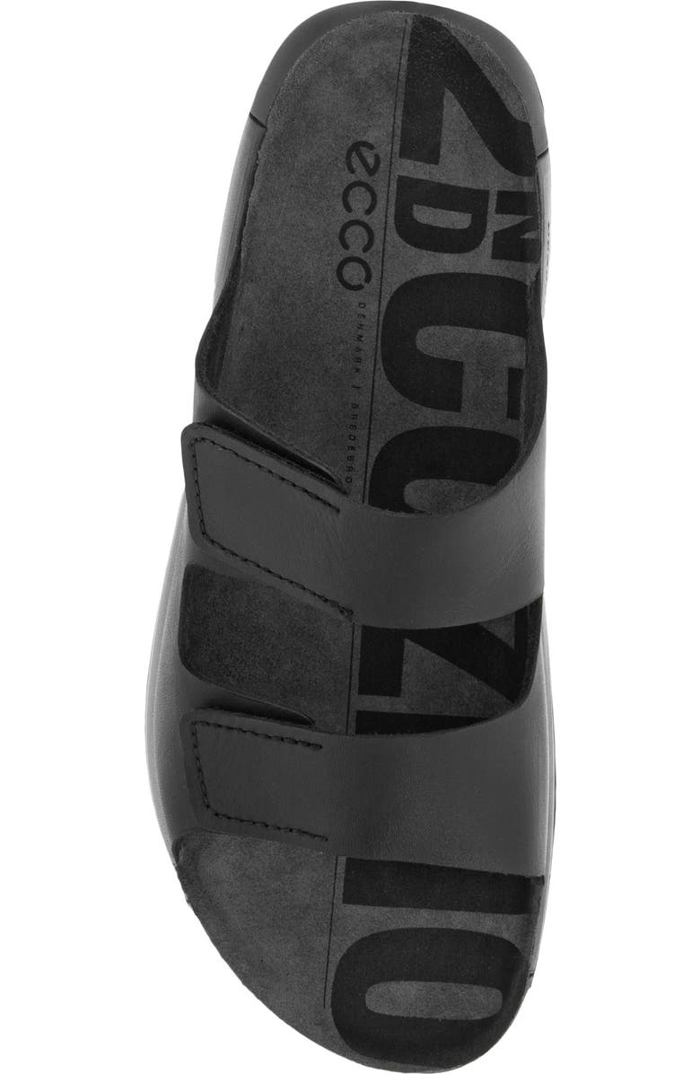 ECCO Cozmo Sandal, Alternate, color,
