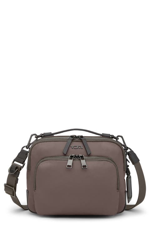 Voyageur Teghan Crossbody Bag