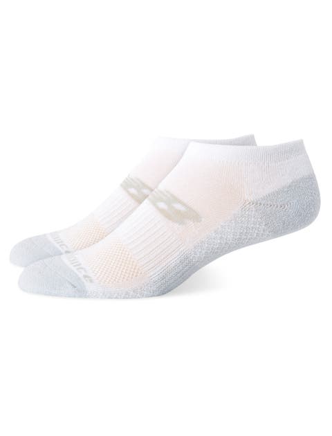 2-pk Cool Performance Ankle Socks