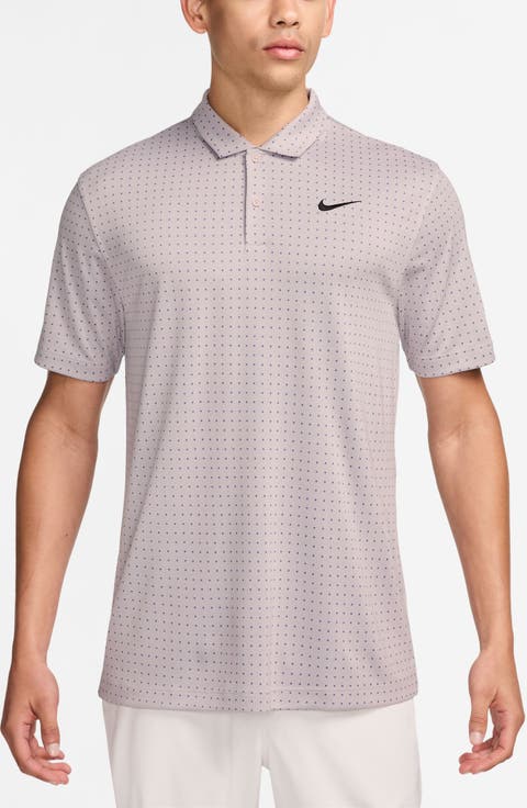 Core Novelty Dri-Fit Polo