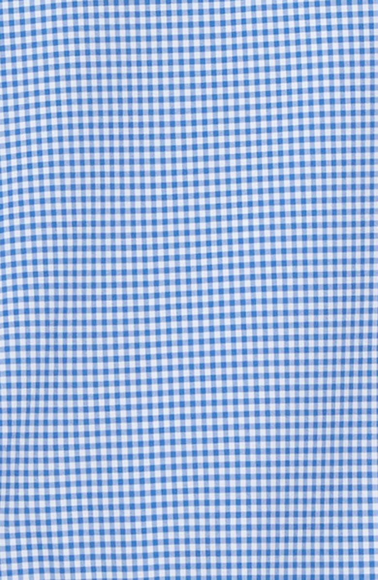 vineyard vines Tucker Classic Fit Check Button-Down Performance Shirt, Alternate, color,