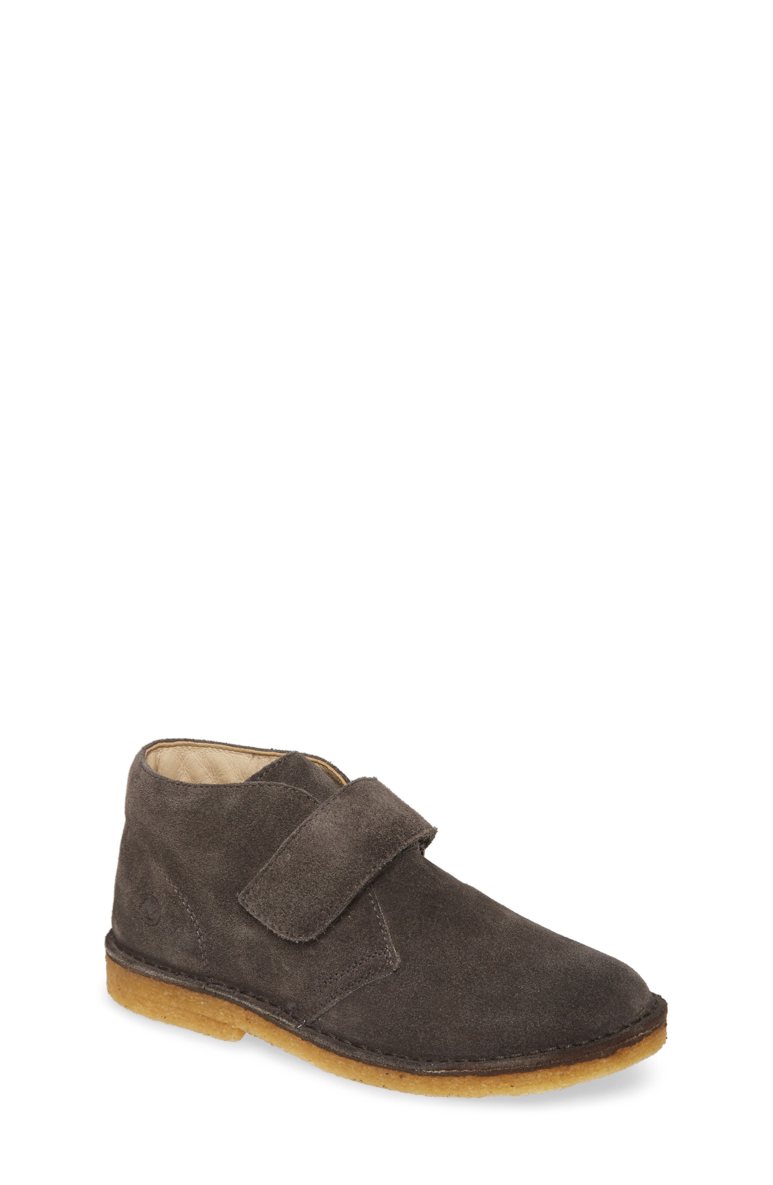 Naturino Choco Chukka Boot, Main, color, 