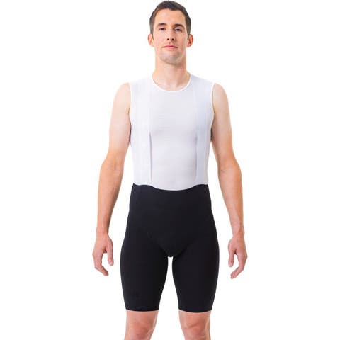 Ultimate Bib Short+ - Men's