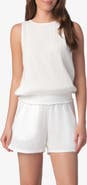 HELEN JON Island Sleeveless Top