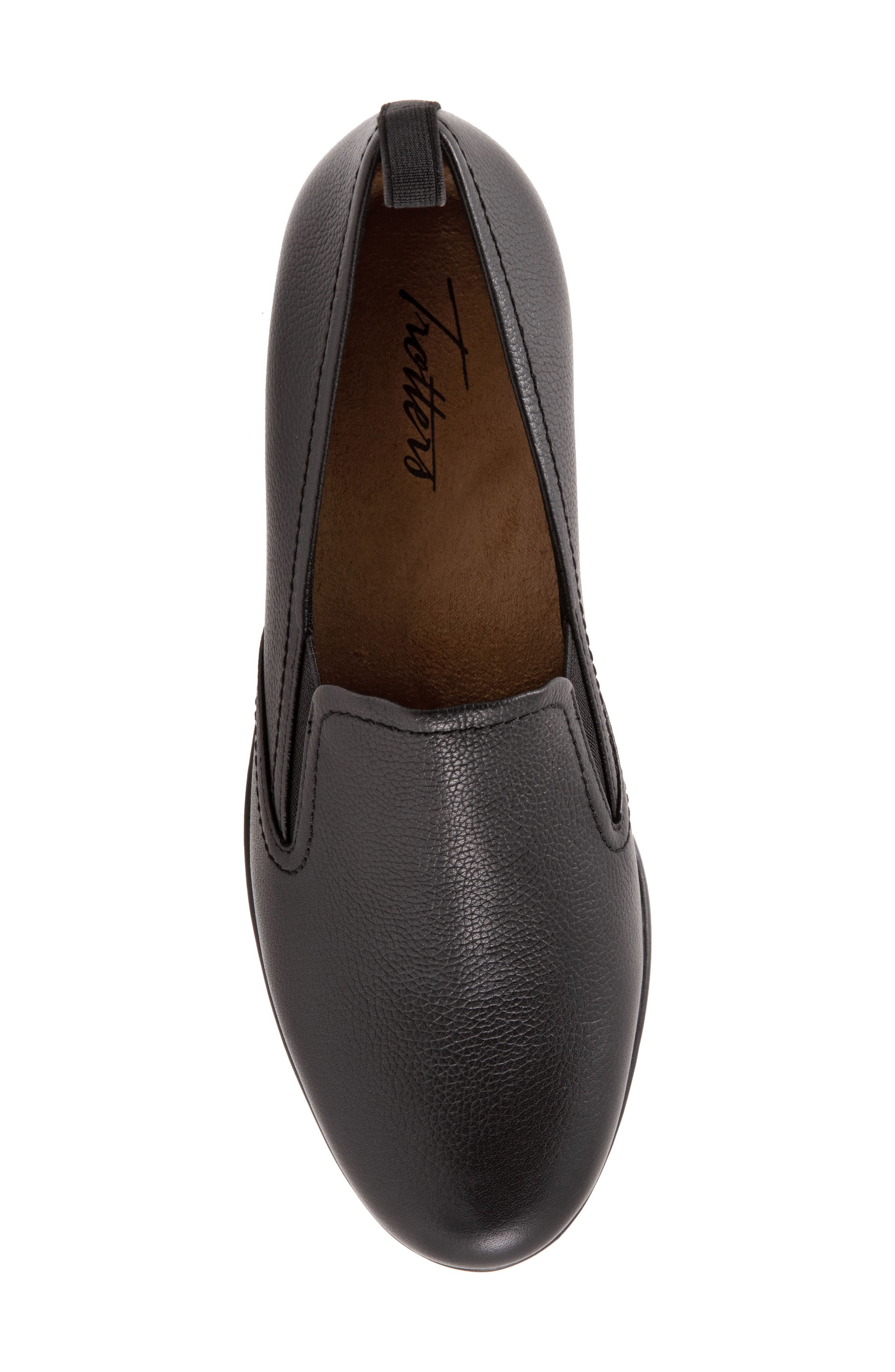 Trotters Reggie Loafer, Alternate, color, 