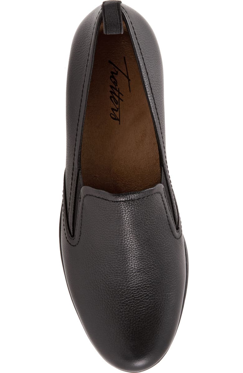 Trotters Reggie Loafer, Alternate, color,