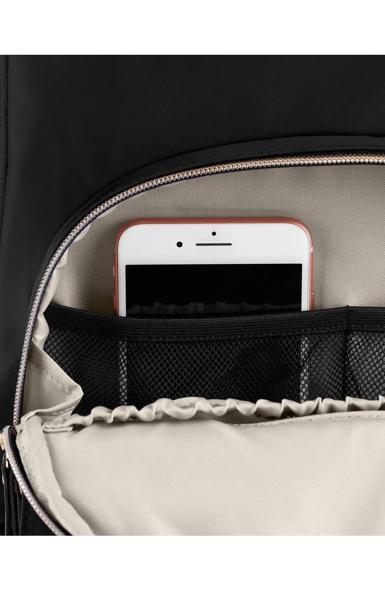 Skip Hop Envi Luxe Diaper Backpack, Alternate, color,