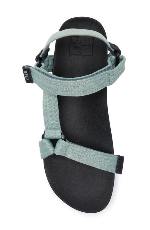 Reef Cushion Rem Hi Platform Sandal