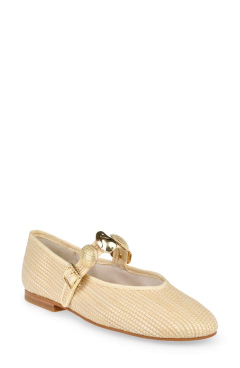Women's Mary Jane Flats | Nordstrom